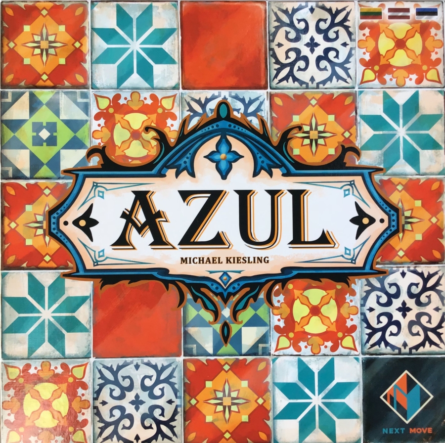 Azul