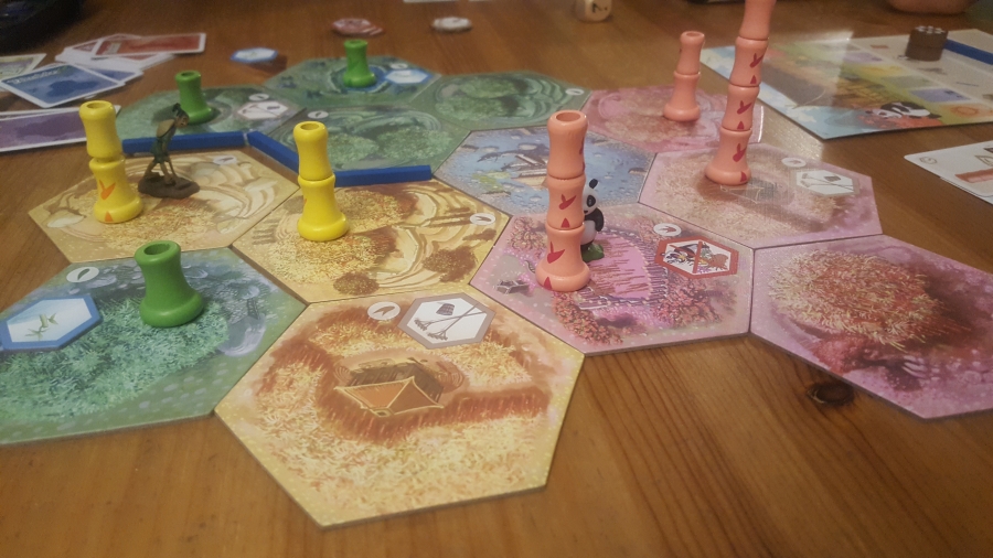 Takenoko