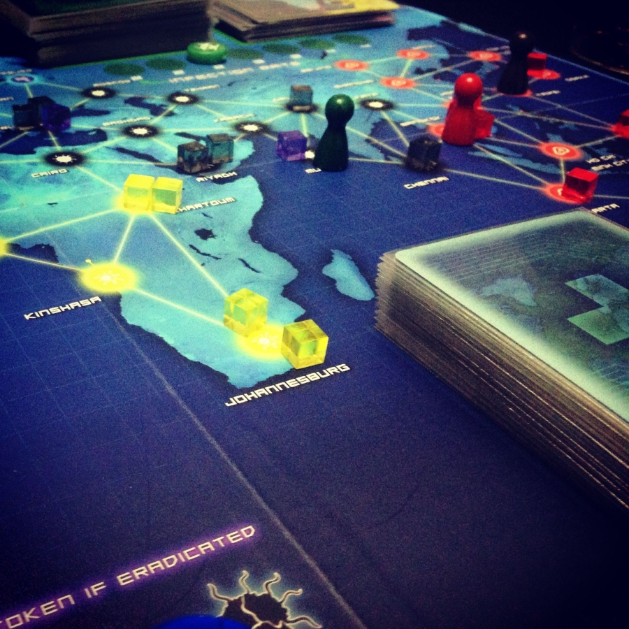 Pandemic