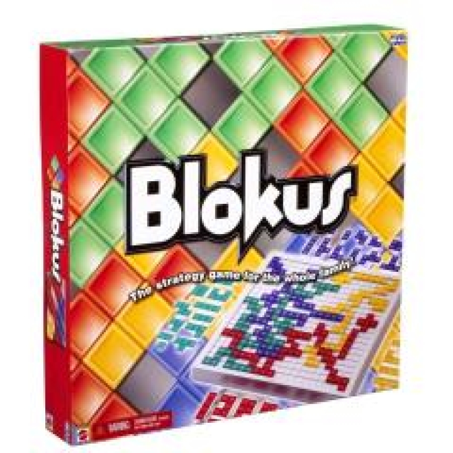 Blokus