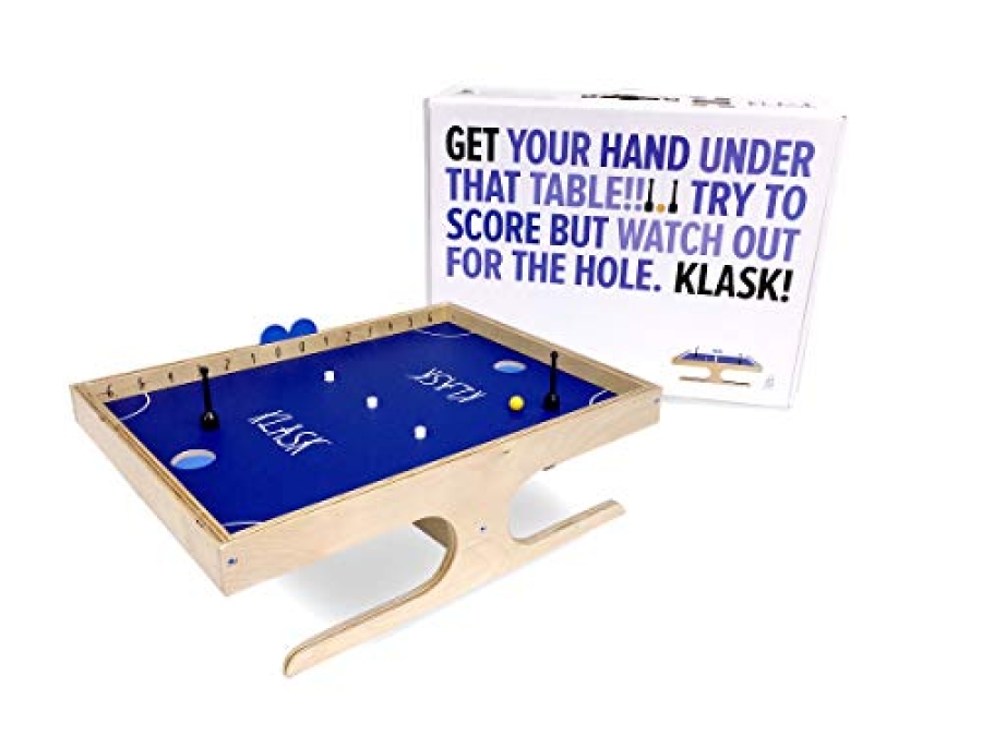 KLASK