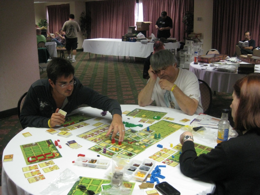 Agricola