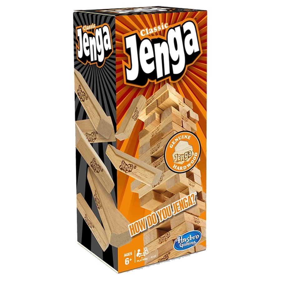 Jenga