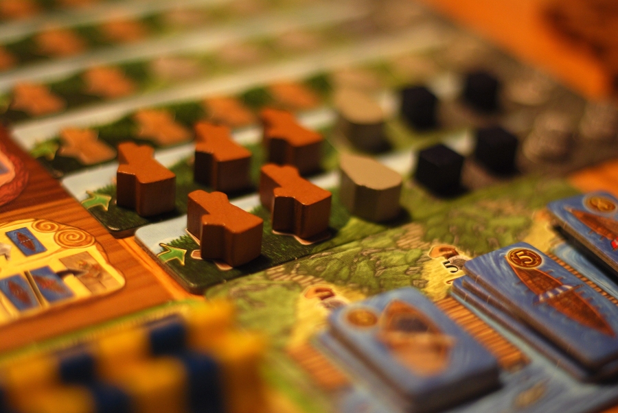 A Feast for Odin