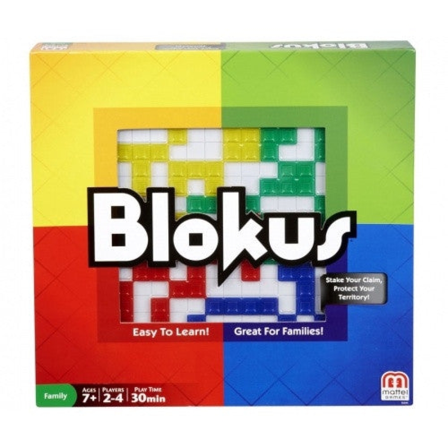 Blokus