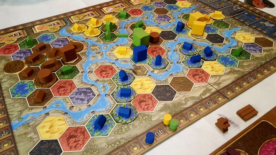 Terra Mystica