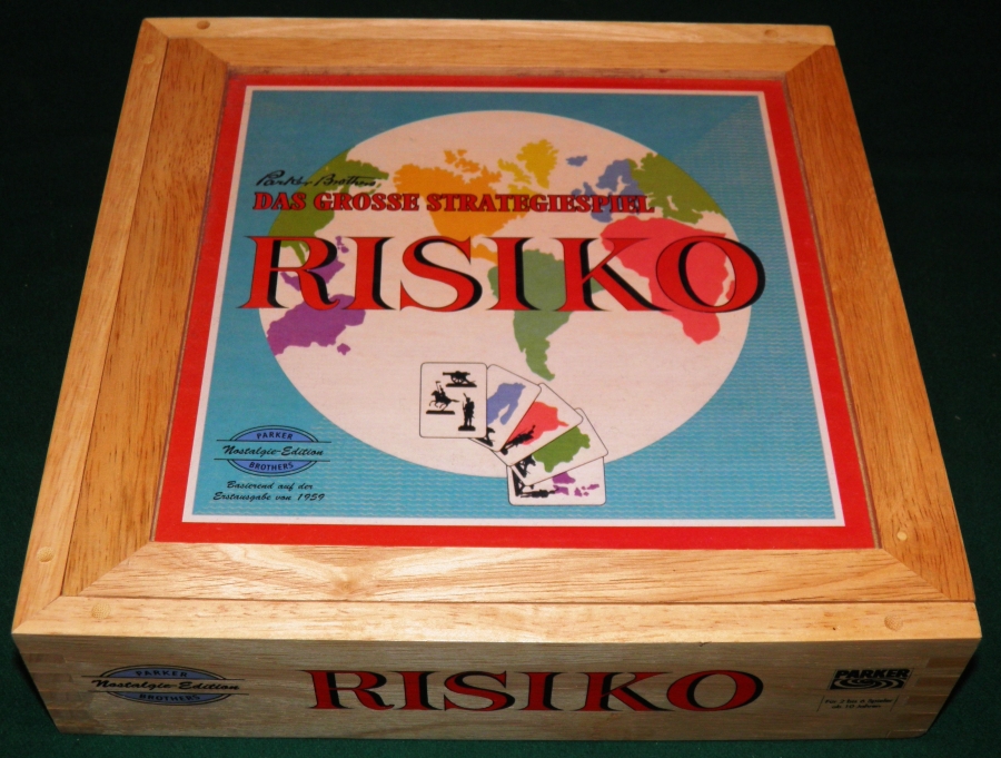 Risk