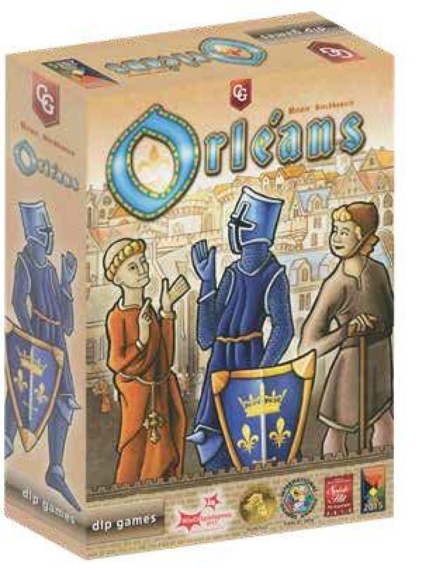 Orléans