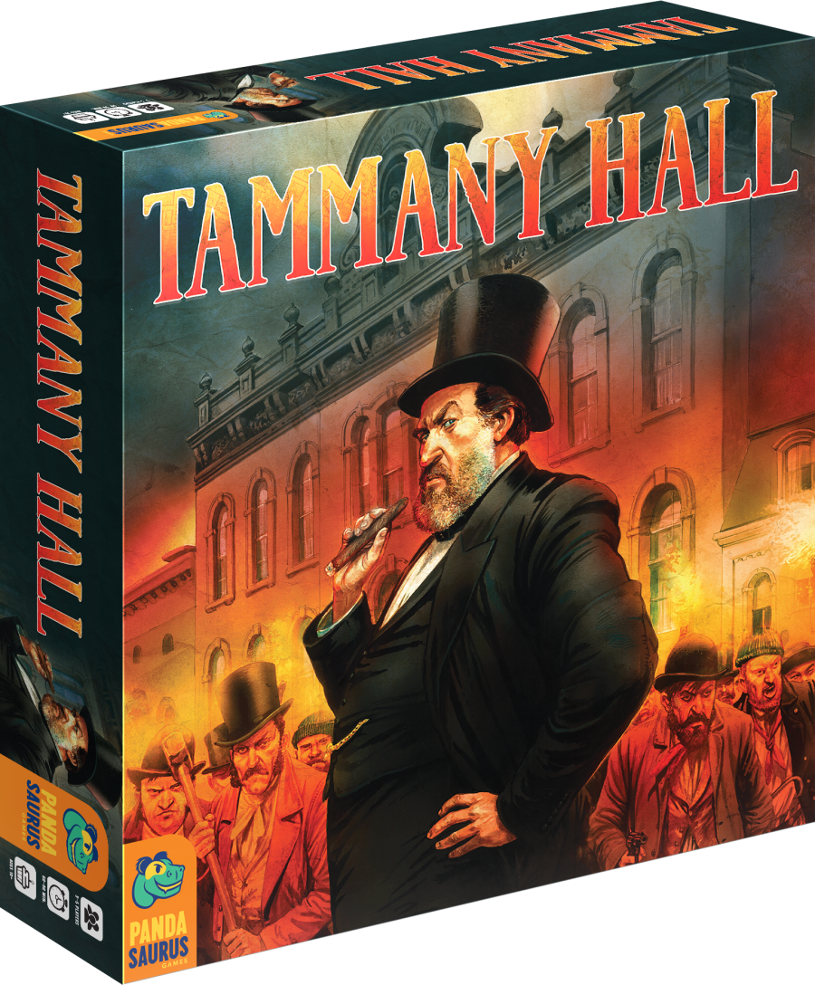 Tammany Hall