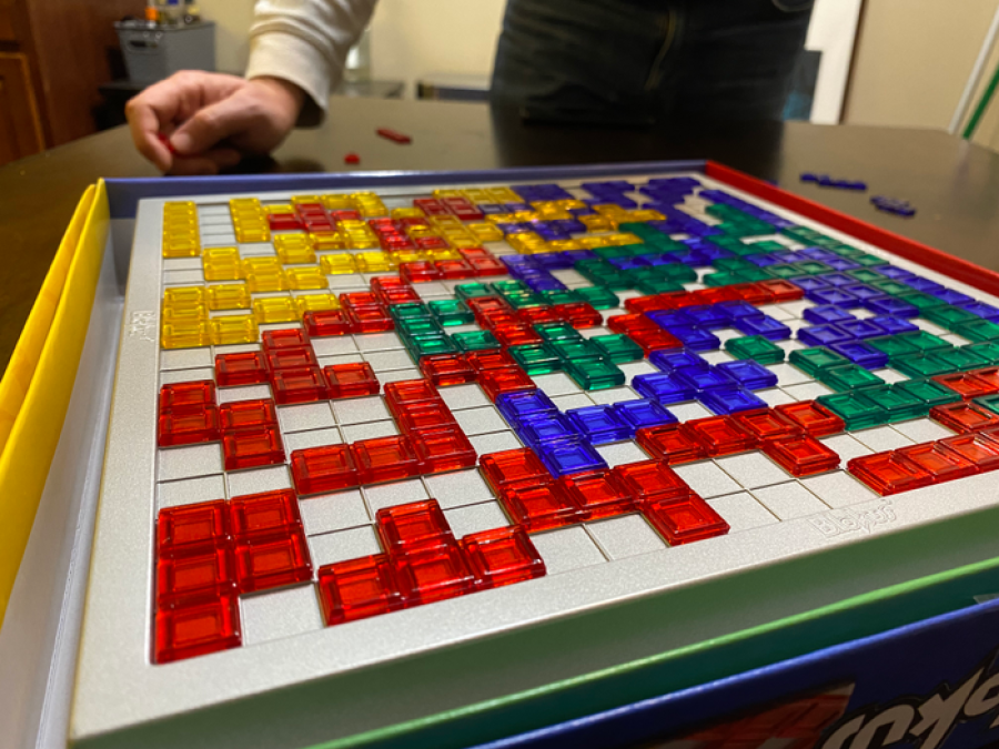 Blokus