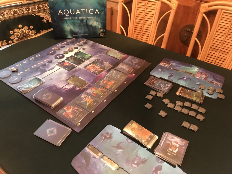 Aquatica