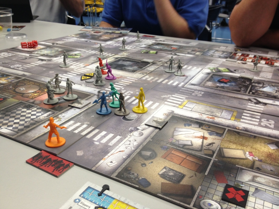 Zombicide