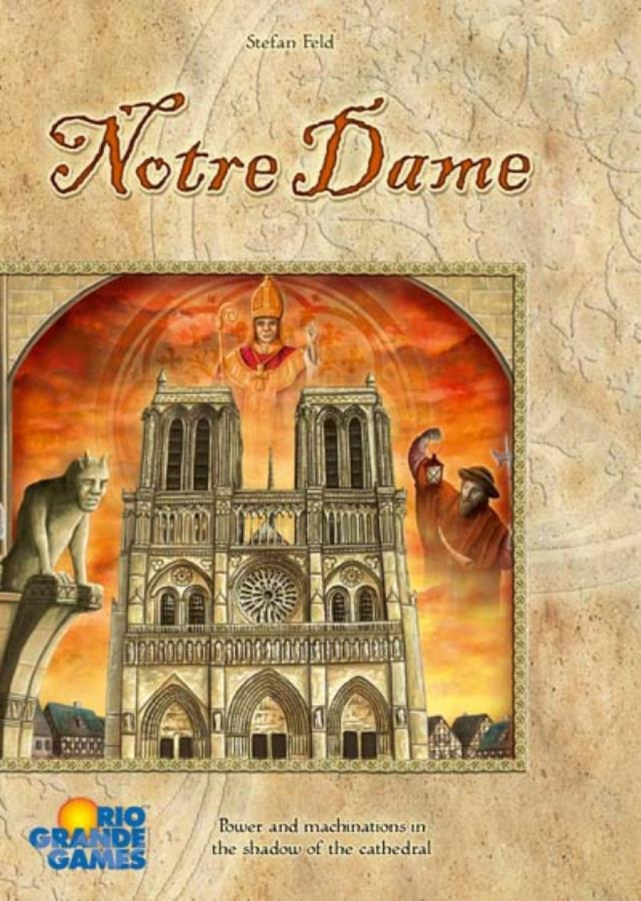 Notre Dame