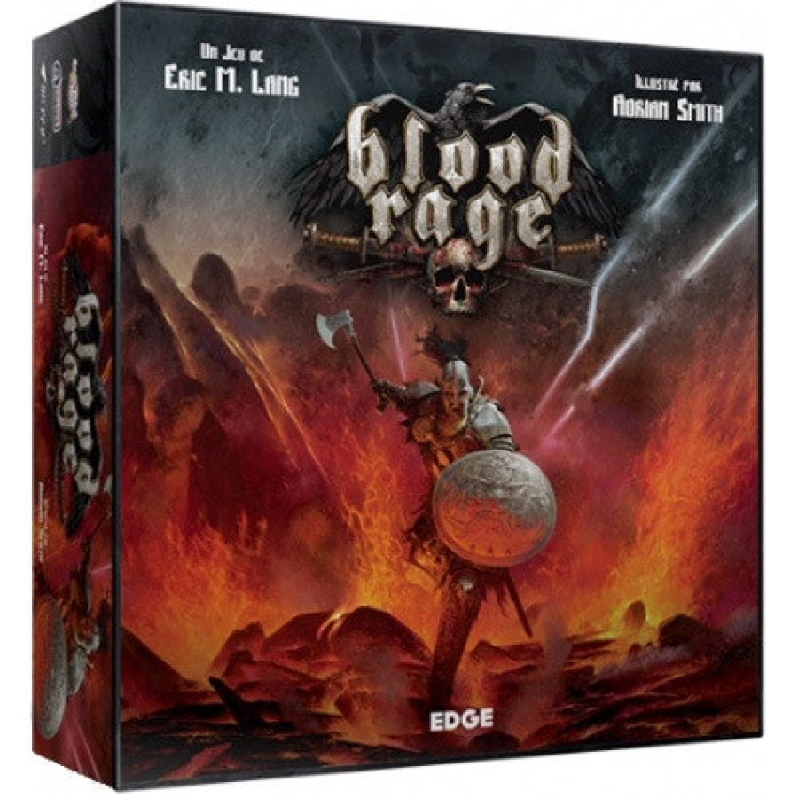 Blood Rage