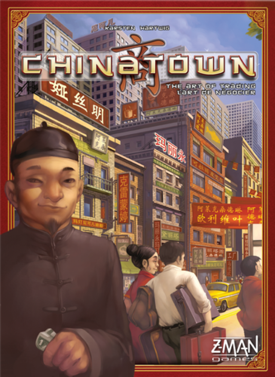 Chinatown