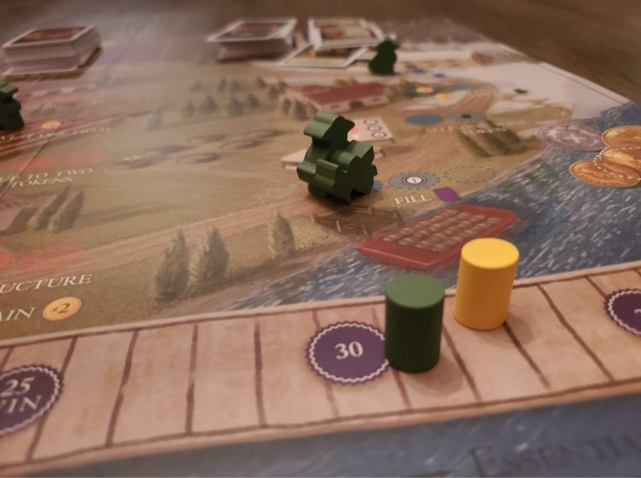 Viticulture: Essential Edition