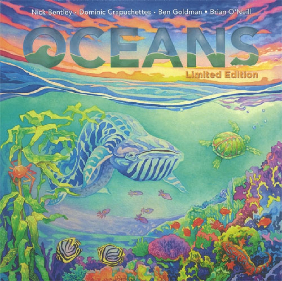 Oceans