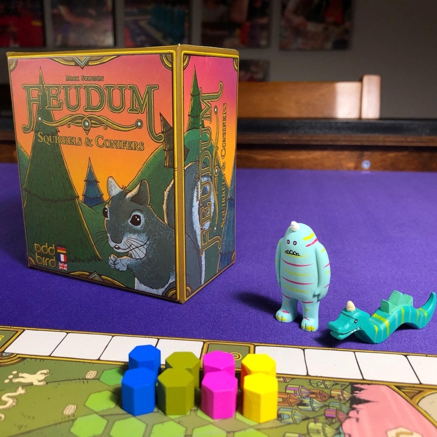 Feudum