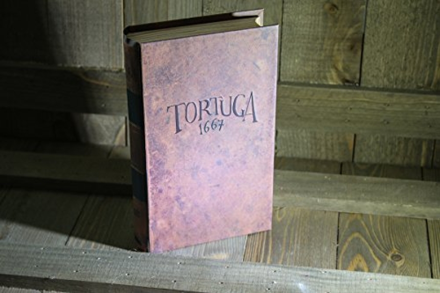 Tortuga 1667