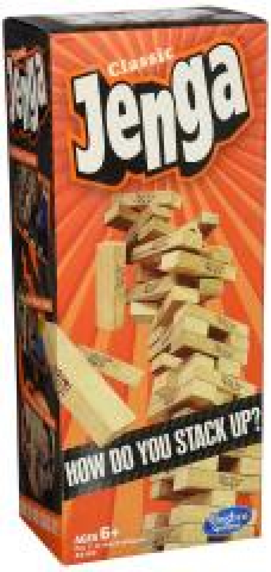 Jenga