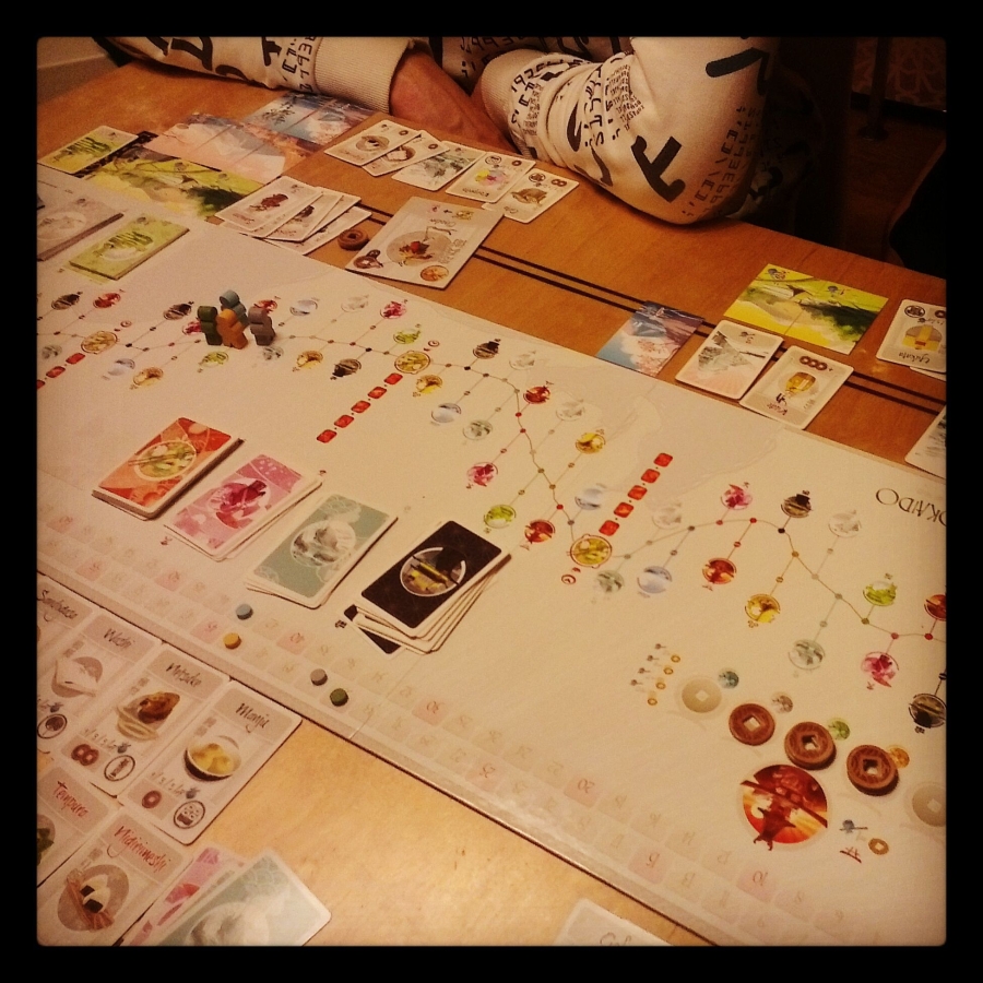 Tokaido