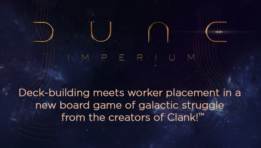 Dune: Imperium