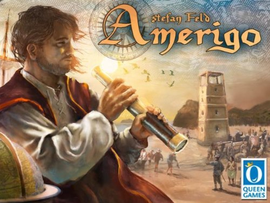 Amerigo