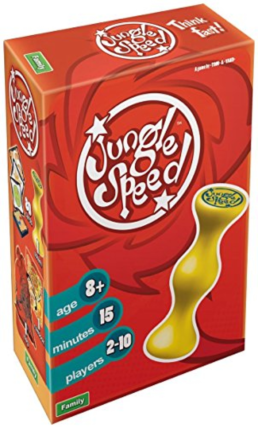 Jungle Speed