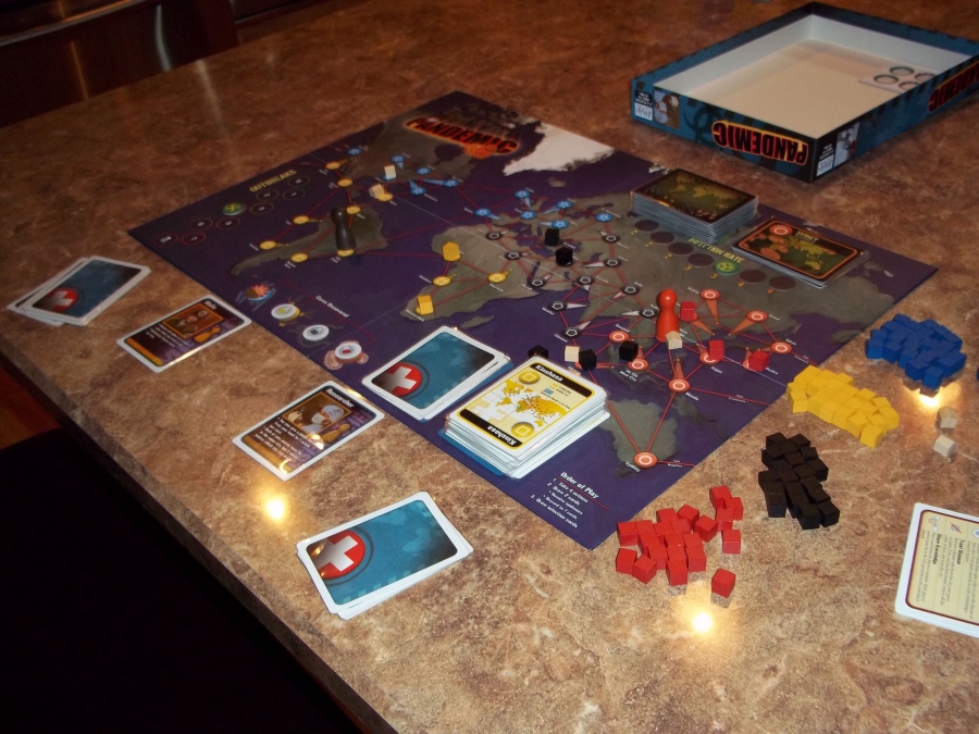 Pandemic