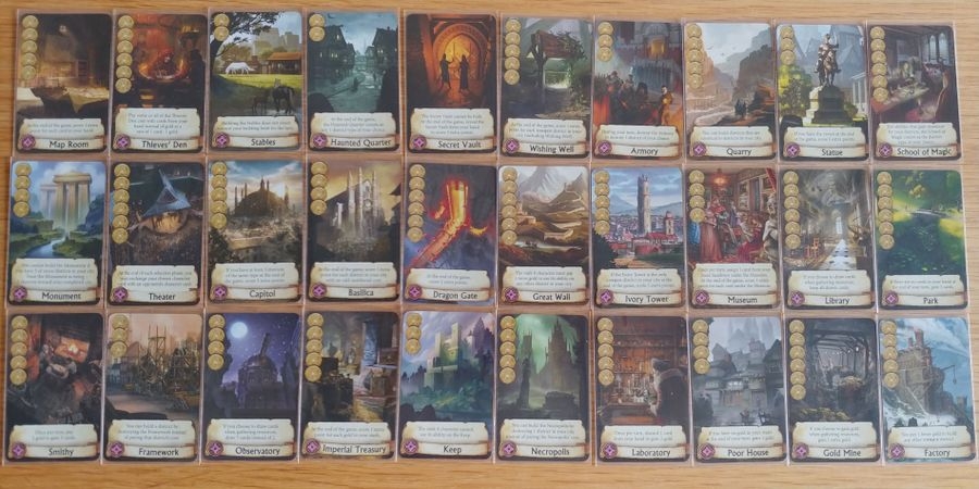 Citadels