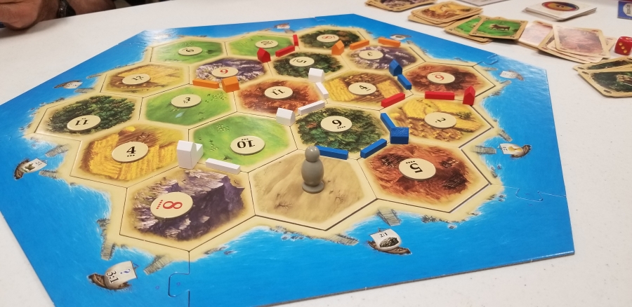 Catan