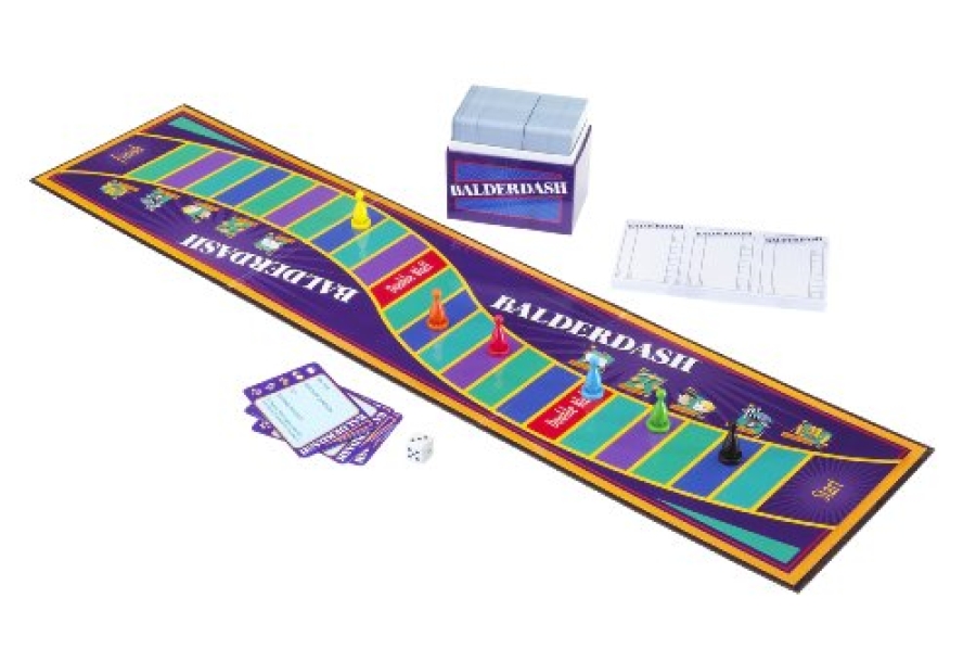 Balderdash