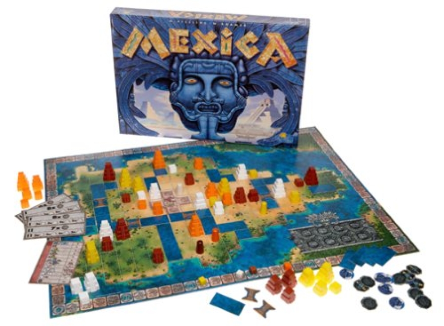 Mexica