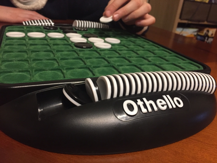 Othello