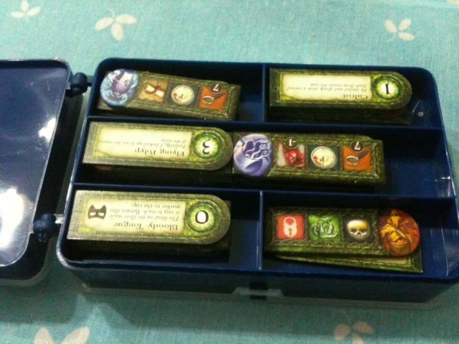 Elder Sign