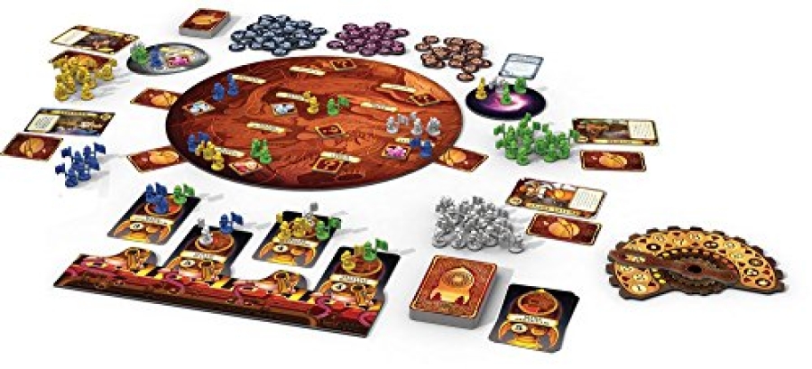 Mission: Red Planet (Second Edition)