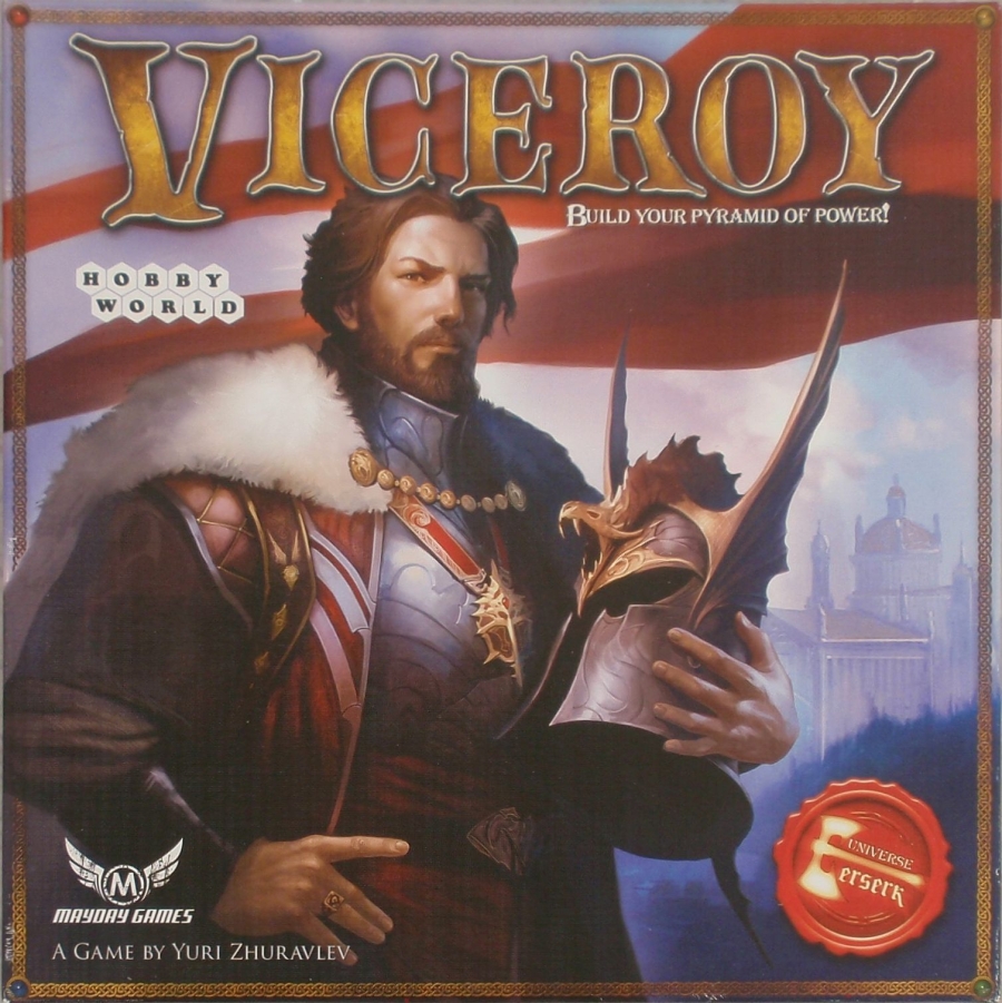 Viceroy