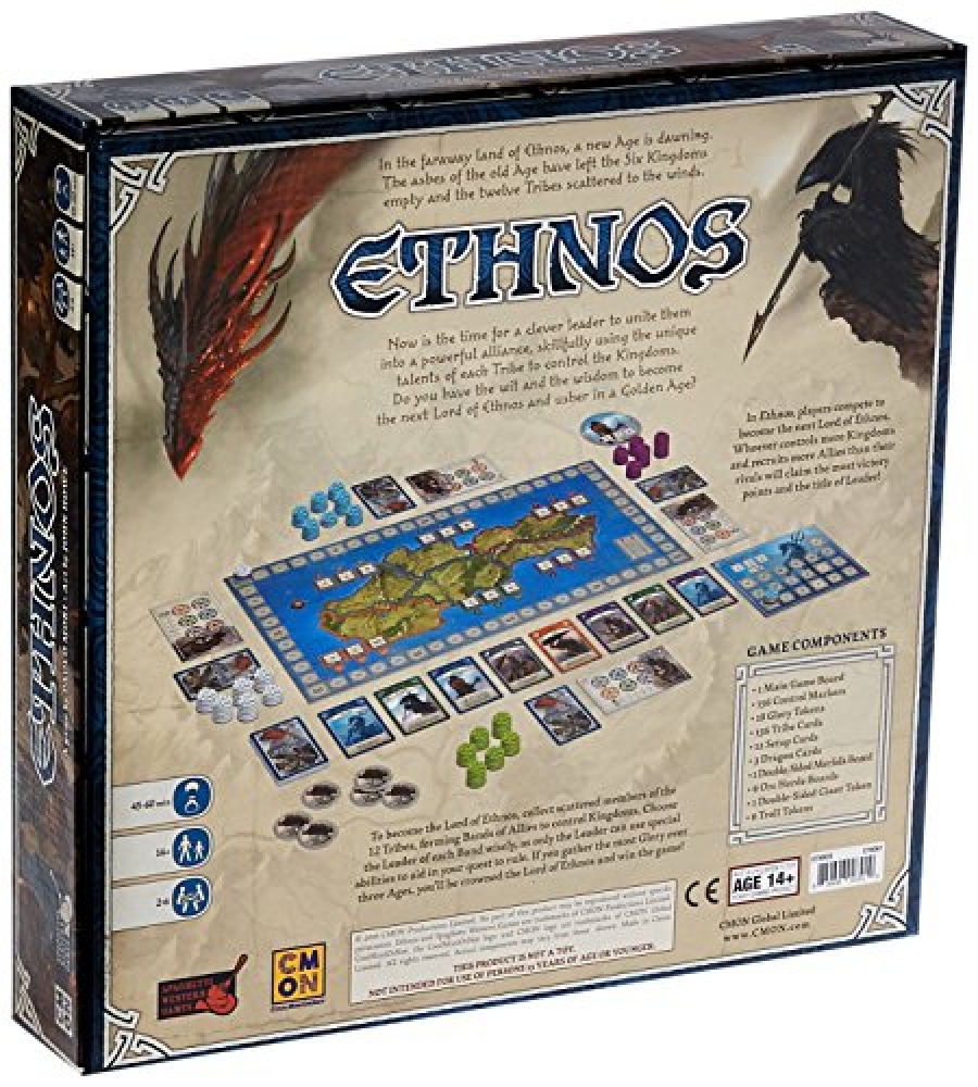 Ethnos