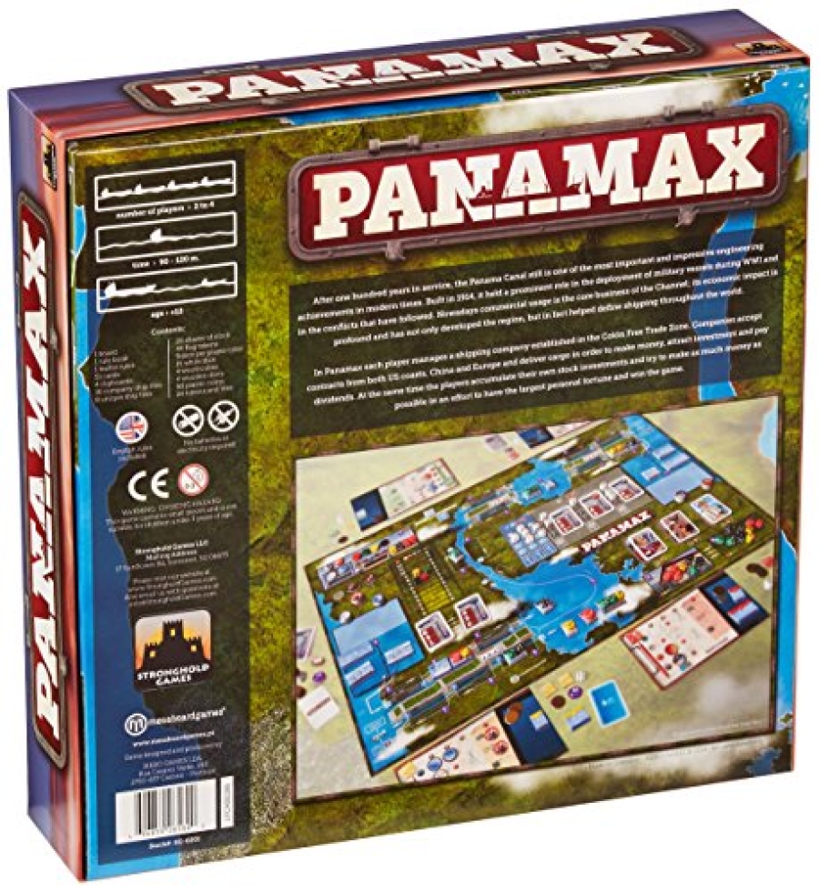 Panamax