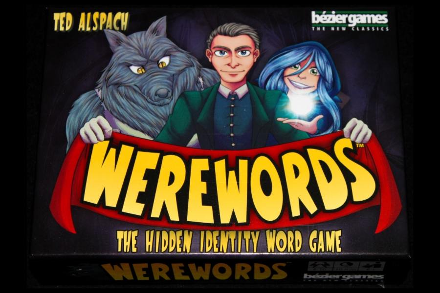 Werewords