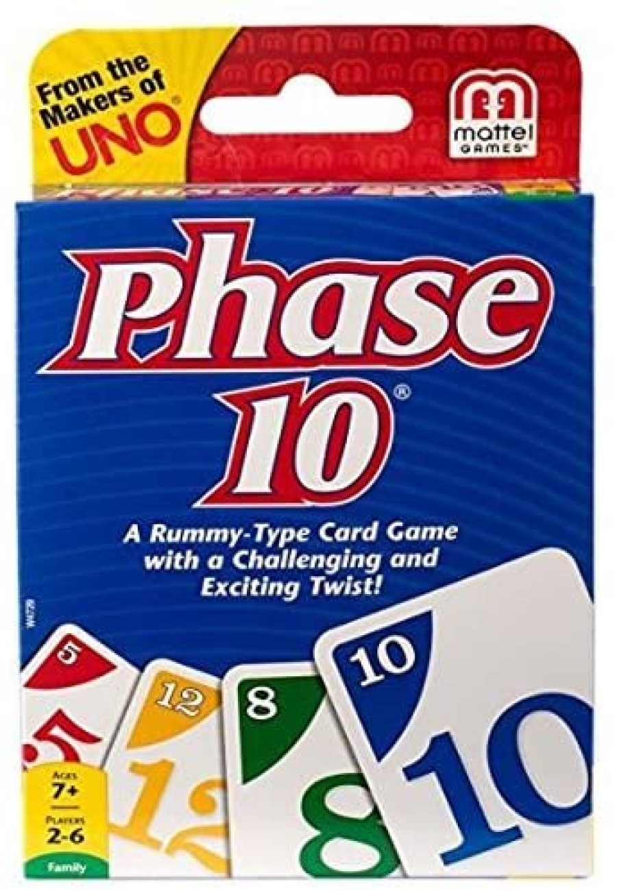 Phase 10