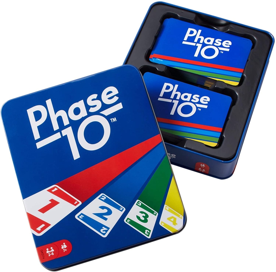 Phase 10