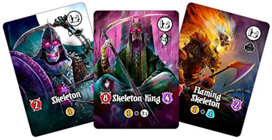 Valeria: Card Kingdoms