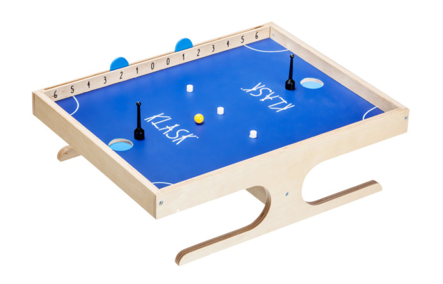 KLASK