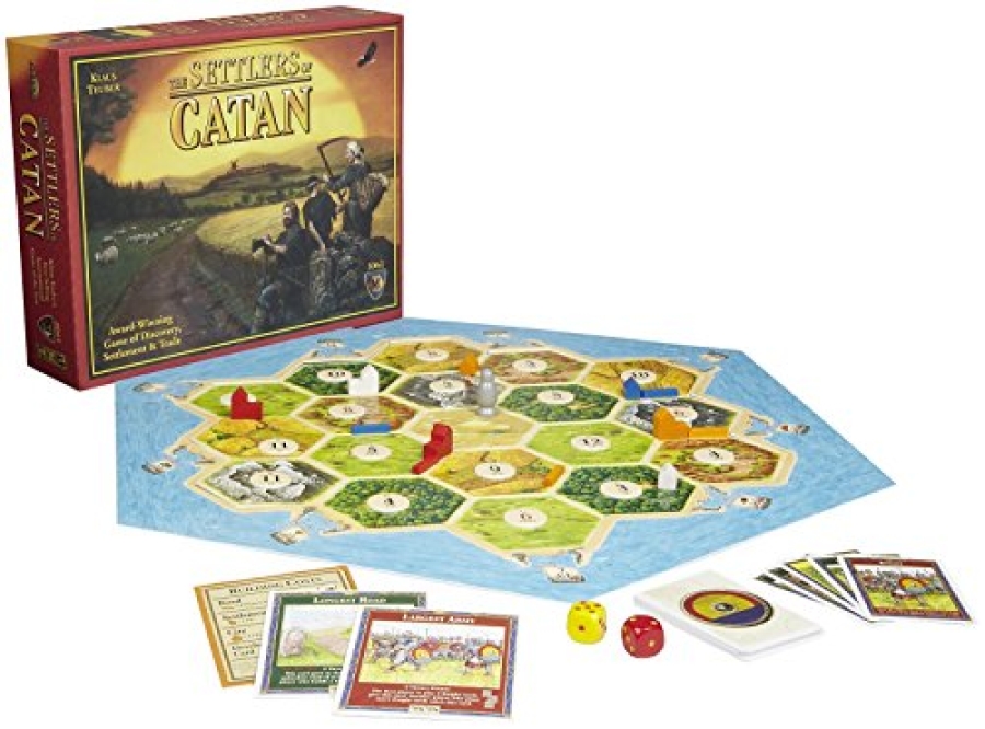 Catan