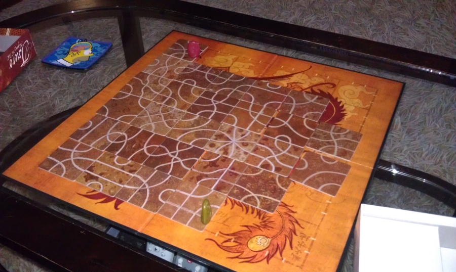 Tsuro