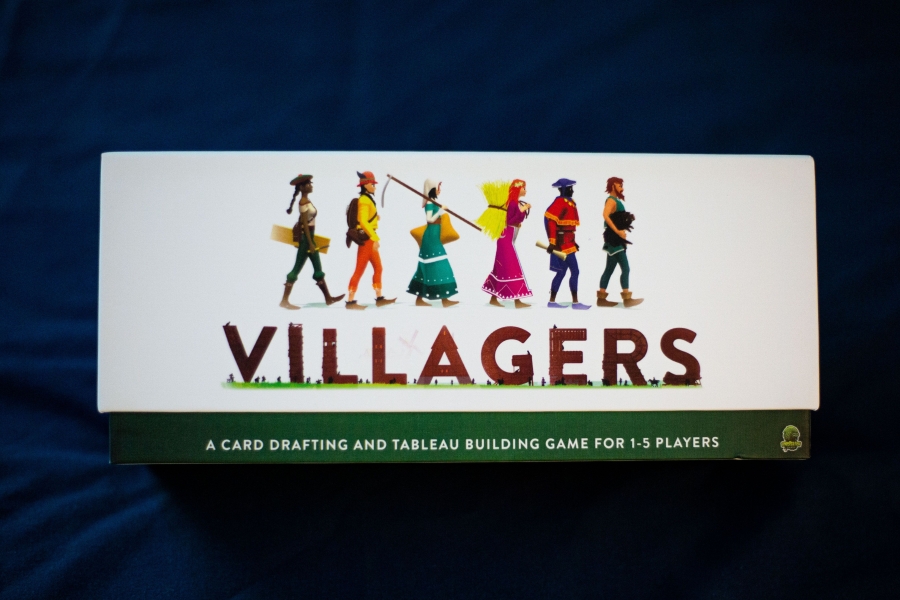 Villagers