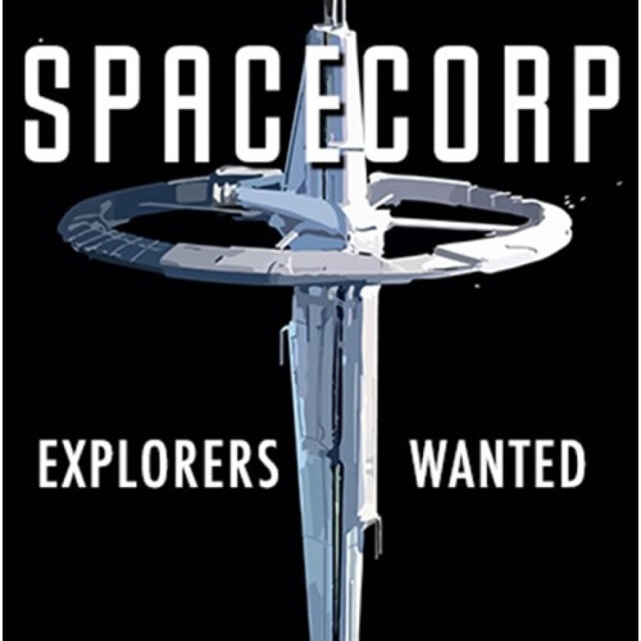 SpaceCorp