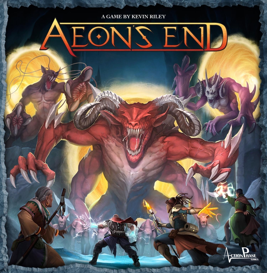 Aeon's End