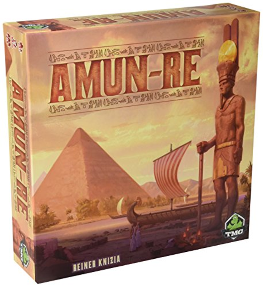 Amun-Re